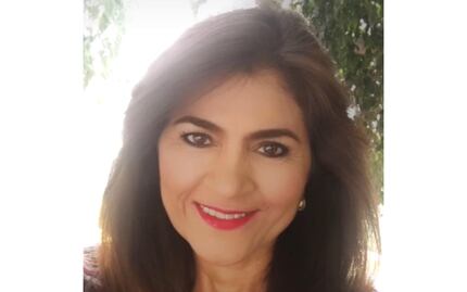 Nora Ruvalcaba Gámez, abanderada de Morena, busca por tercera vez la gubernatura de Aguascalientes