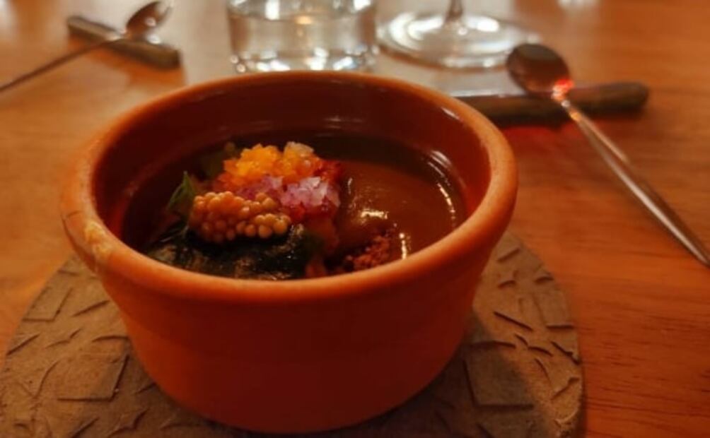 Destino culinario: así es la alta gastronomía en Quito, Ecuador