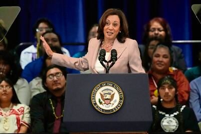 Demócratas, vacío de liderazgo