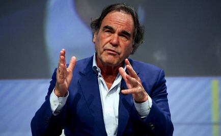 Oliver Stone recibirá Gran Premio en Sitges 2015