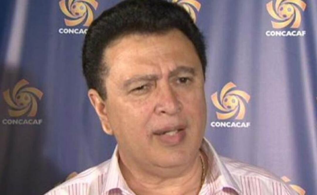 Concacaf regrets mistakes with Panama