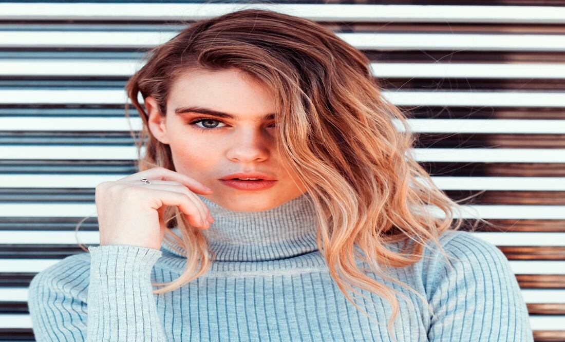 El balayage es una técnica francesa creada en la década de los 70 / Foto: Unsplash