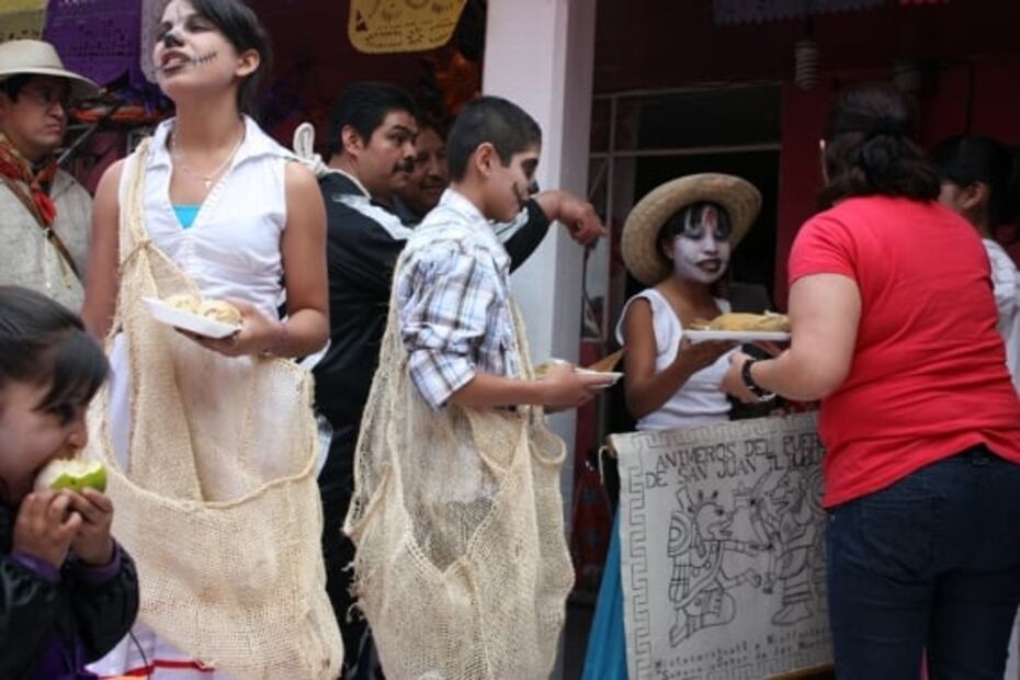 Azcapotzalco, lugar de panteones y animeros 