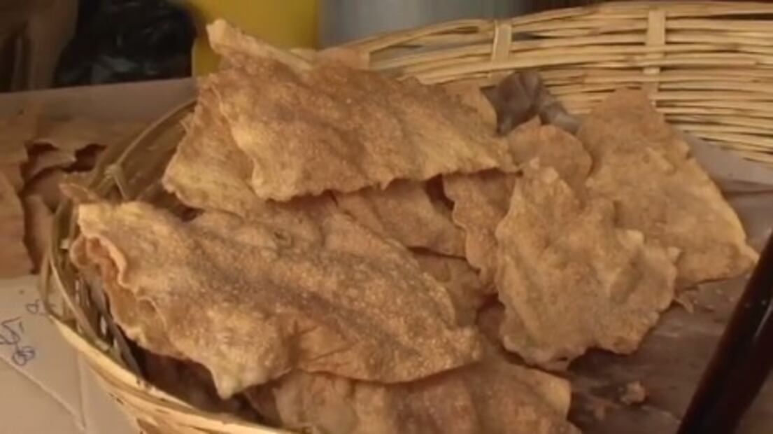 Así es la cena de Navidad en algunos estados de México