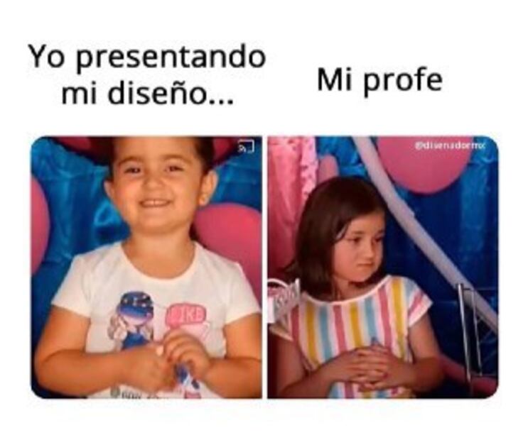 Los mejores memes de la niña que sopló las velas en el cumpleaños de su hermana