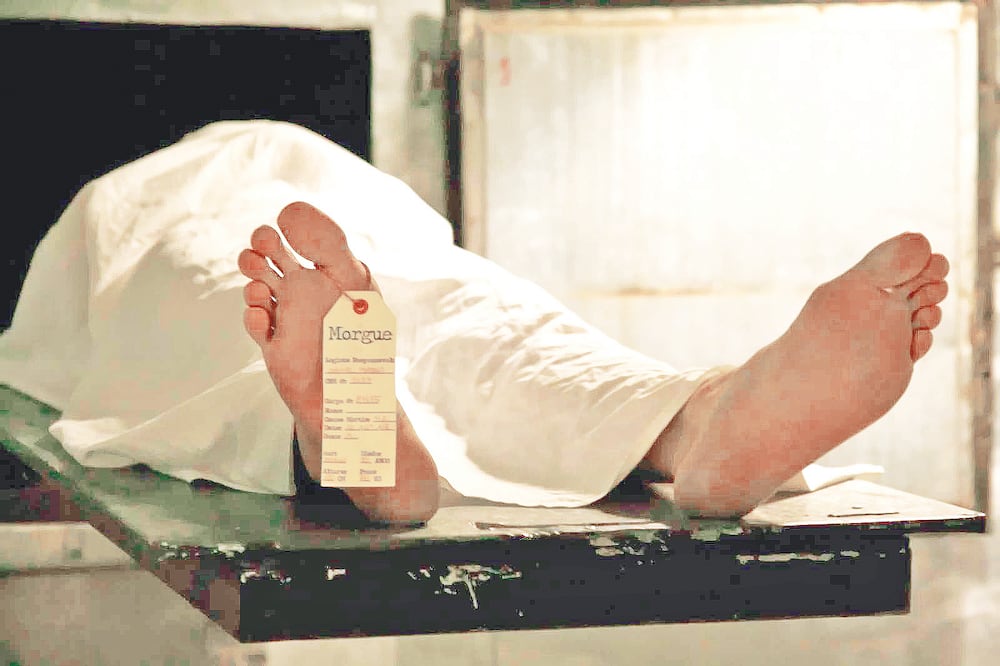 Foto: Archivo. El Universal