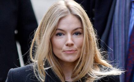 Sienna Miller se alza contra el sexismo