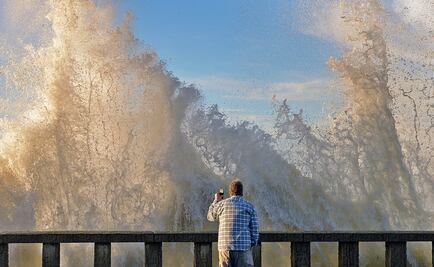 El Niño, con mayor impacto en los próximos meses