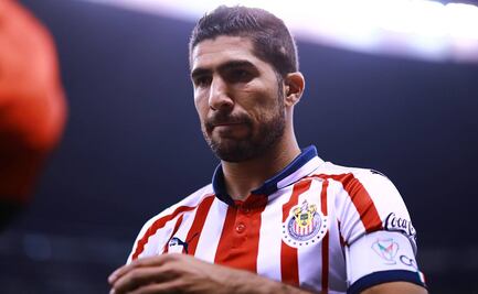 Jair Pereira da por muerto premio en Chivas por ganar Concachampions