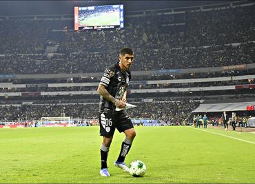 Víctor Guzmán lanza mensaje al Tata Martino: Voy a estar chin... y chin...