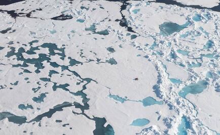 Suiza podría perder todos sus glaciares en este siglo