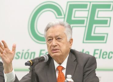 Bartlett responde a artículo de Ulrich Richter