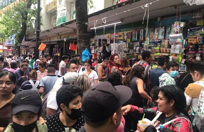 ¿Cuánta será la derrama económica en la CDMX por el regreso a clases?