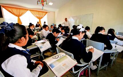 Regreso a clases presenciales es responsabilidad de gobiernos estatales: SEP