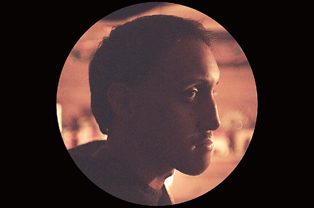 Se rodó cerca del Paricutín y en un formato circular, lo que permite apreciar el mundo desde distintos ángulos y plantear cómo el tiempo se detiene en medio del cielo y del infierno (ARCHIVO EL UNIVERSAL)