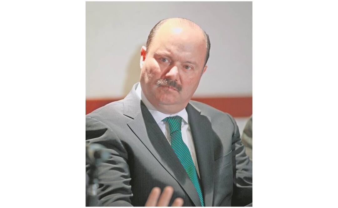 Archivo / EL UNIVERSAL