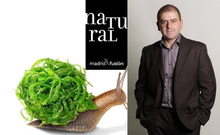 Esto es lo que sucederá en el futuro de la gastronomía, Benjamín Lana, vicepresidente de Madrid Fusión nos cuenta