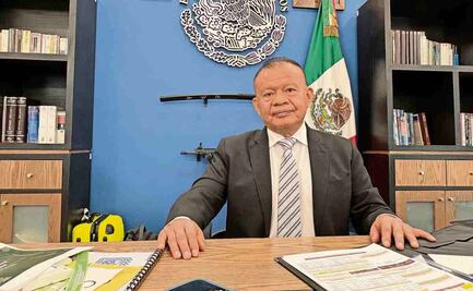 Por arribo del Suburbano al AIFA se requerirá otra terminal de autobuses