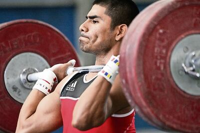 Presea le da alas a Lino Montes