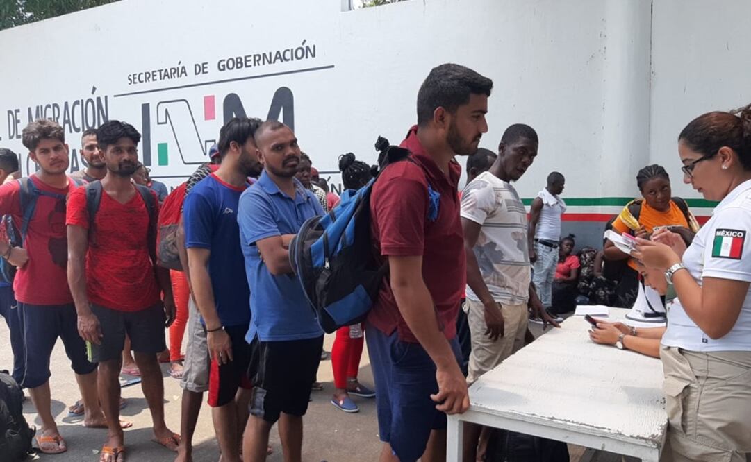 Foto: María de Jesús Peters / EL UNIVERSAL