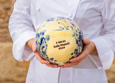 Restaurantes mexicanos entre los galardonados por la Guía Repsol