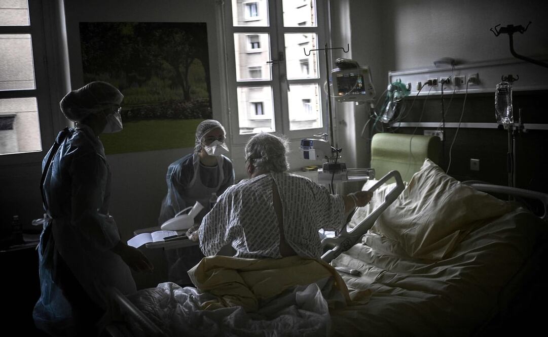 Foto: Christophe Archambault / AFP