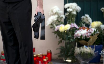 París, "ciudad fantasma"