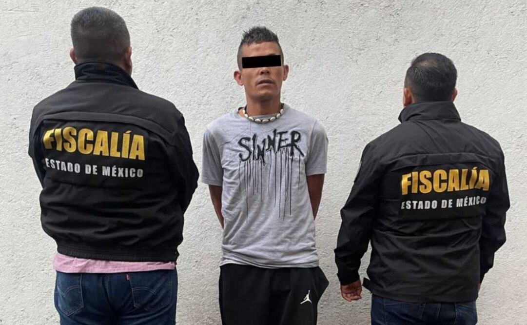 El MP determinará en las próximas horas la situación legal de Diego, quien podría ser trasladado al penal de Barrientos si logran reunir los elementos para documentar delitos como robo con violencia. Foto: Especial