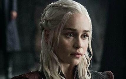 Las 5 momentos más fashionistas de Emilia Clarke