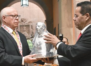 Los cambios no son instantáneos: Narro