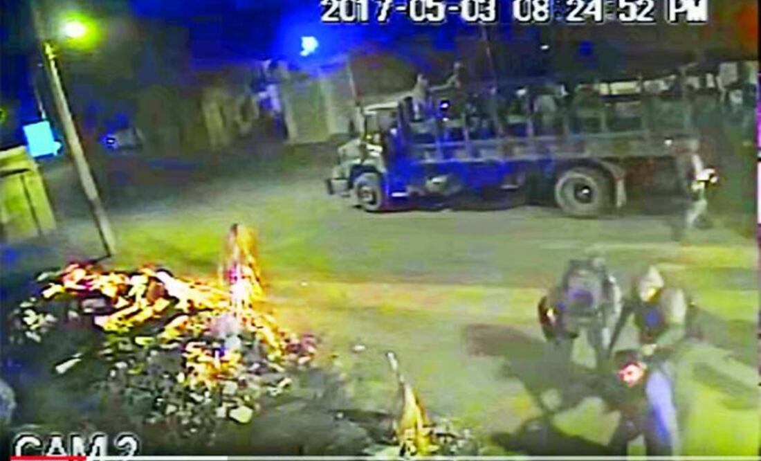 File photo/EL UNIVERSAL