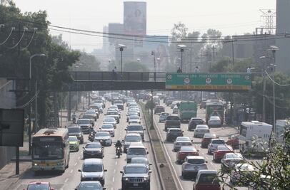 ¡Atención Motomamis! Estos autos no circulan este viernes 28 de abril