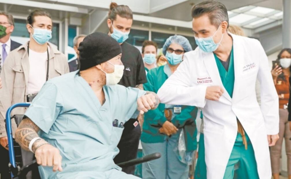 Salud a prueba: las lecciones de la pandemia en el mundo