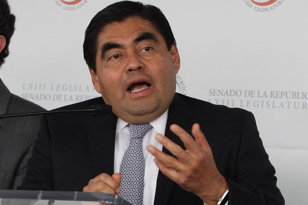 Foto: ARCHIVO. EL UNIVERSAL