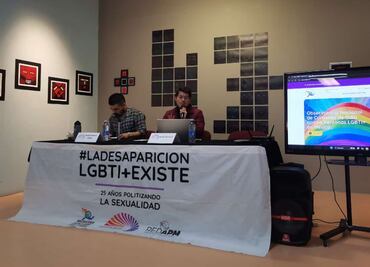 Aumenta violencia contra comunidad LGBT+ en 2024; mujeres trans son las principales víctimas