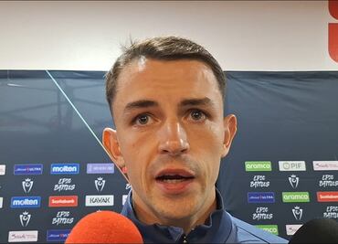 Monterrey quiere a Álvaro Fidalgo para el Mundial de Clubes