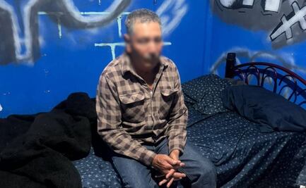 Localizan con vida a taxista de Jilotepec, quien fue privado de la libertad el pasado 30 de octubre