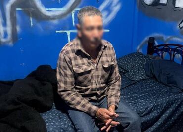 Localizan con vida a taxista de Jilotepec, quien fue privado de la libertad el pasado 30 de octubre