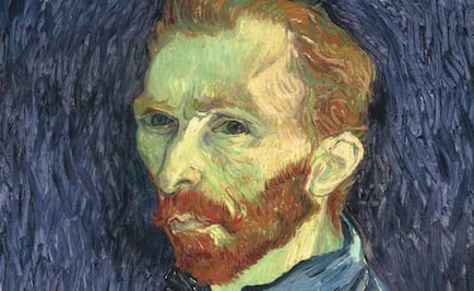 Alemania honra a Van Gogh con exposición multimedia