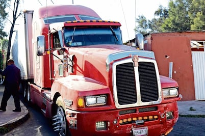 Urge frenar asaltos en accesos carreteros: Asecem 