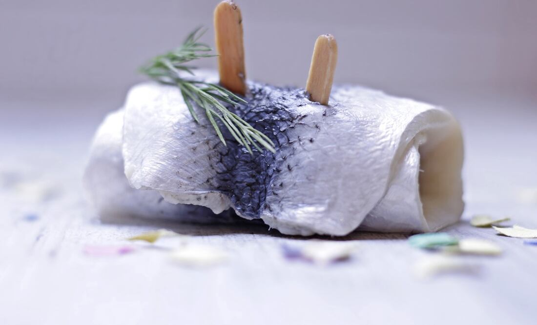 El consumo de algunos pescados puede beneficiarte con vitaminas, minerales y ácidos grasos / Foto: Pixabay