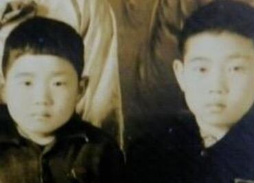 "Kimchi Five": el "milagro" de los 5 bebés nacidos en Navidad durante la Guerra de Corea