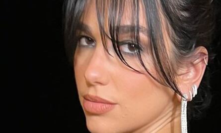 Dua Lipa anuncia una feliz noticia para los fans de Barbie