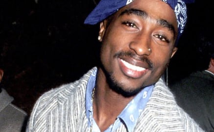 Arrestan a presunto implicado en asesinato del rapero Tupac Shakur durante tiroteo en 1996 en Las Vegas