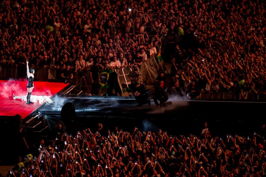 Foto: Daniel RAMALHO / AFP.