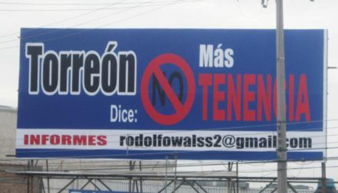 Es mentira que la tenencia se creó para pagar las Olimpiadas