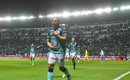 León acaba con las esperanzas del Puebla y se mete a las semifinales 