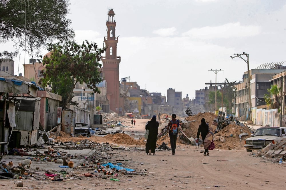 Turquía suspende relación comercial con Israel