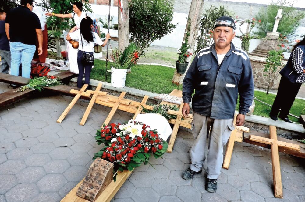 (JUAN MANUEL BARRERA. EL UNIVERSAL)