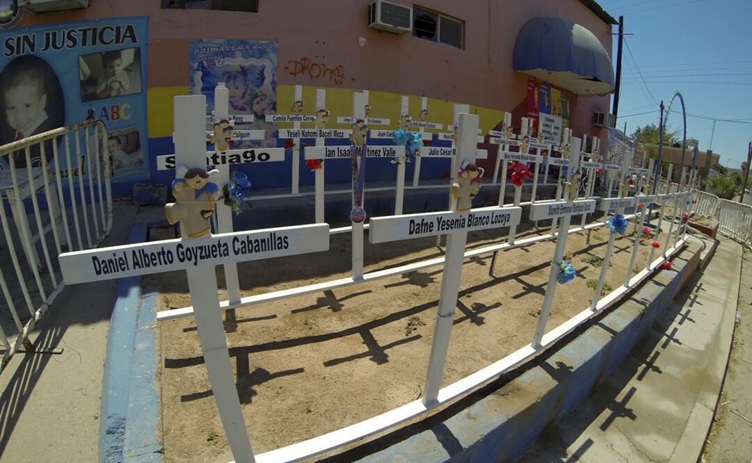 Foto: Archivo EL UNIVERSAL